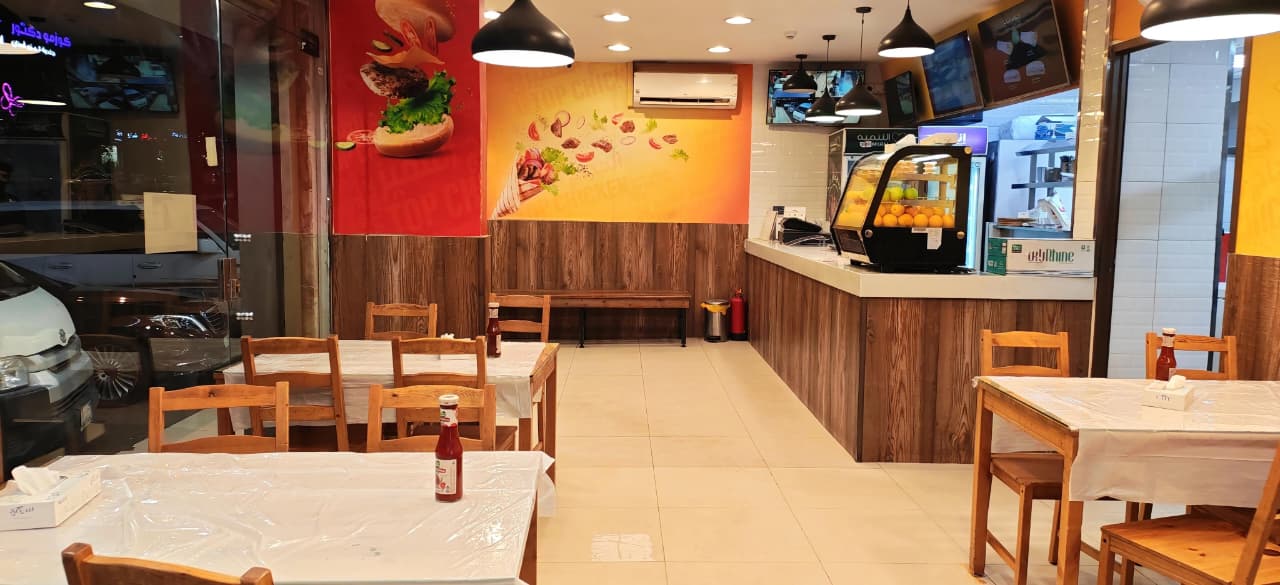 Interior 1